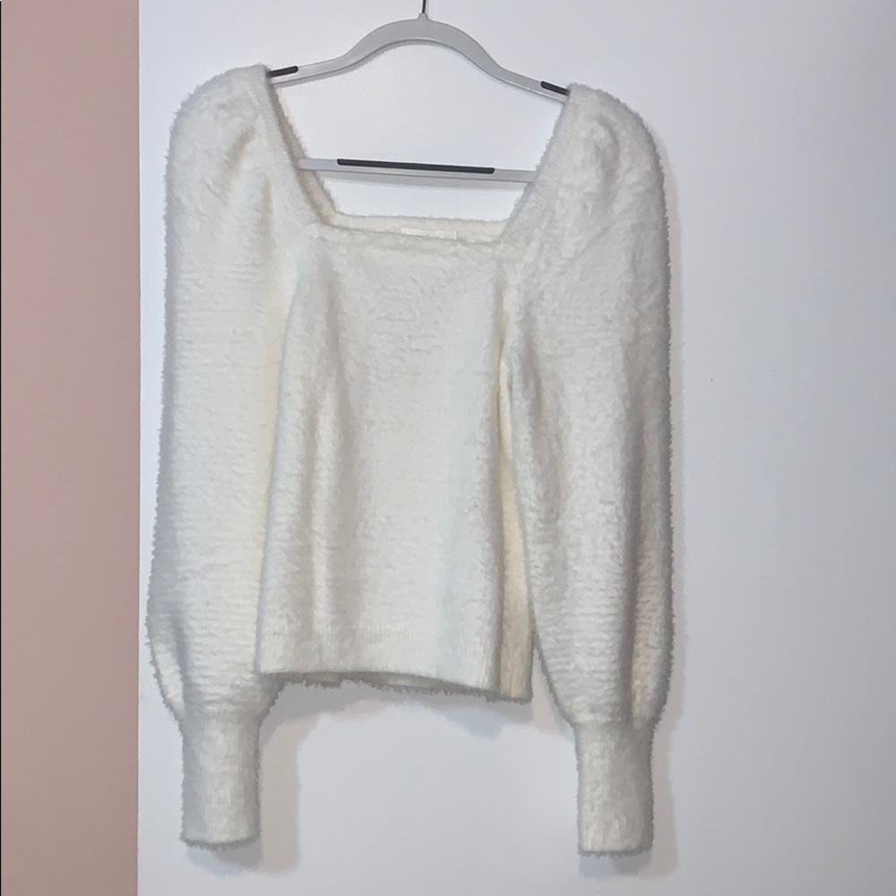 Long Sleeve Sweater